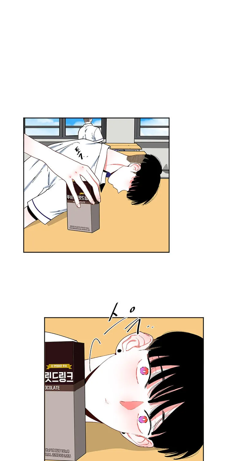 Read Smash It Girl! chapter 35 image 33 on Lezhin