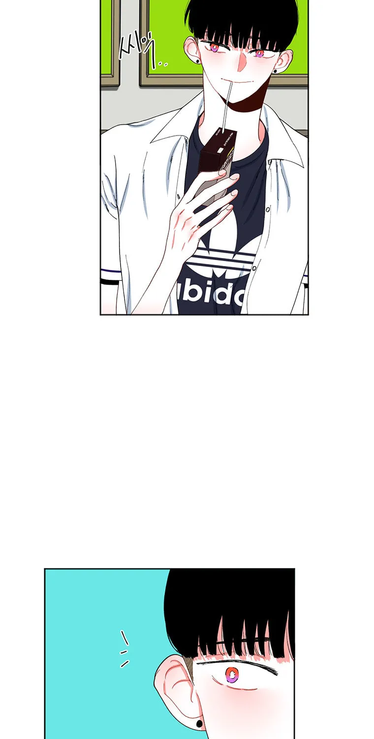 Read Smash It Girl! chapter 35 image 40 on Lezhin