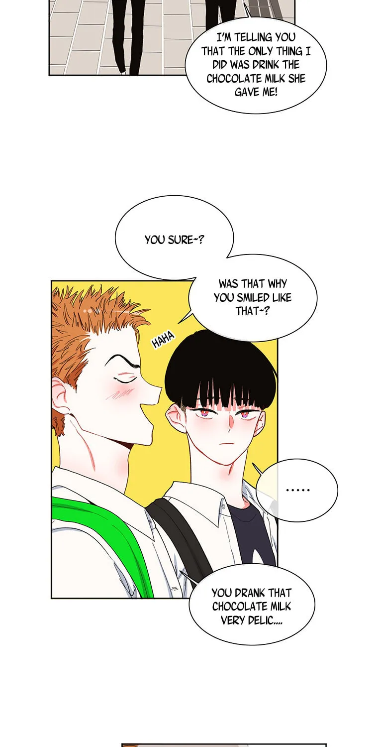 Read Smash It Girl! chapter 35 image 45 on Lezhin