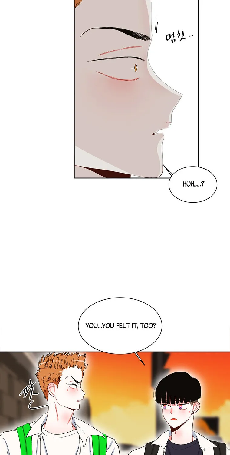 Read Smash It Girl! chapter 35 image 46 on Lezhin