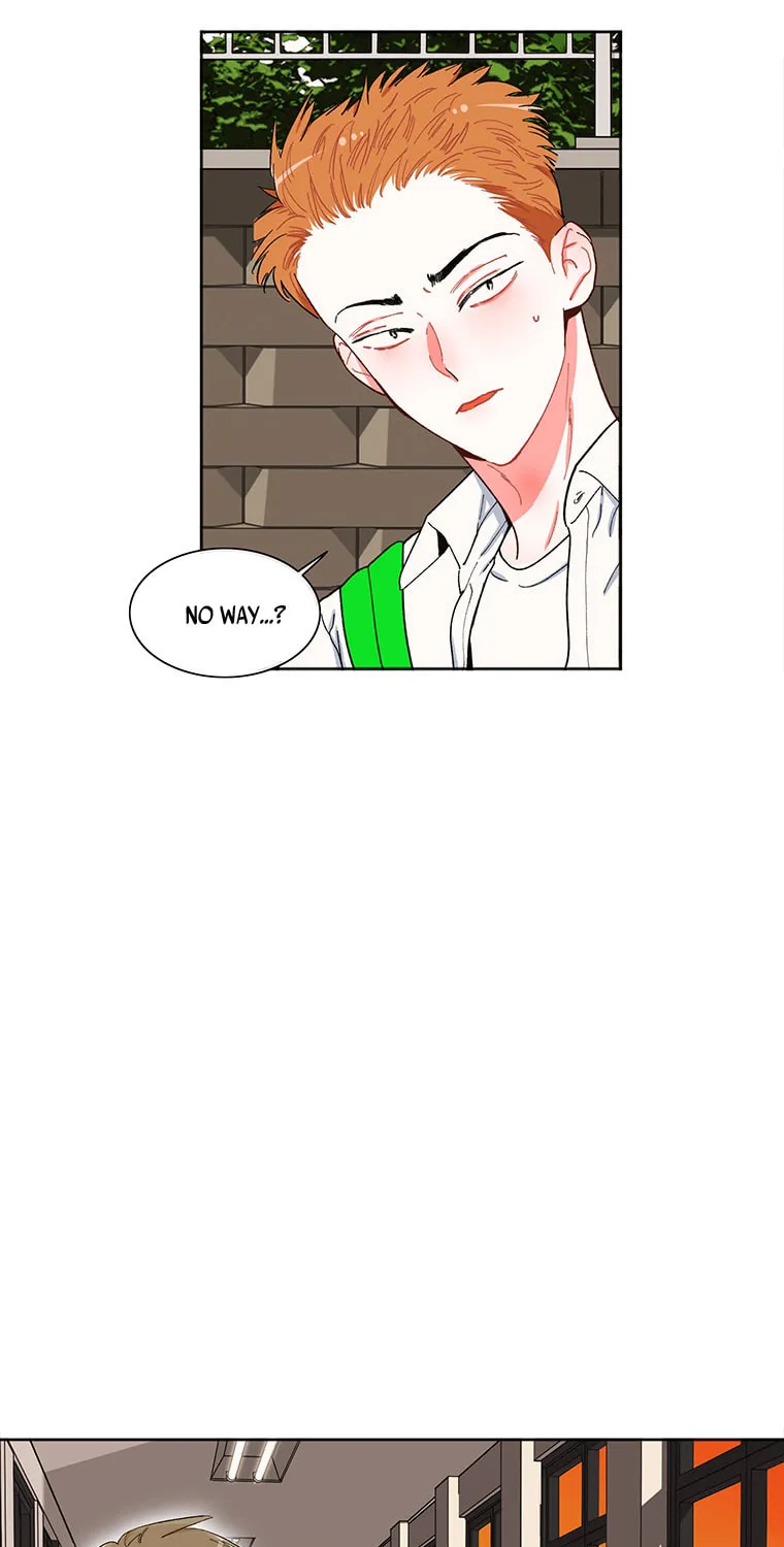 Read Smash It Girl! chapter 35 image 48 on Lezhin