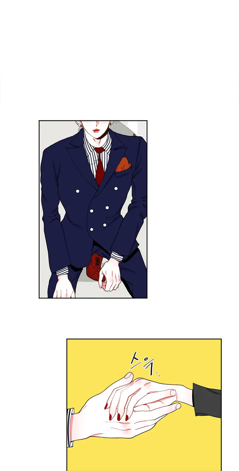 Read Smash It Girl! chapter 35 image 6 on Lezhin