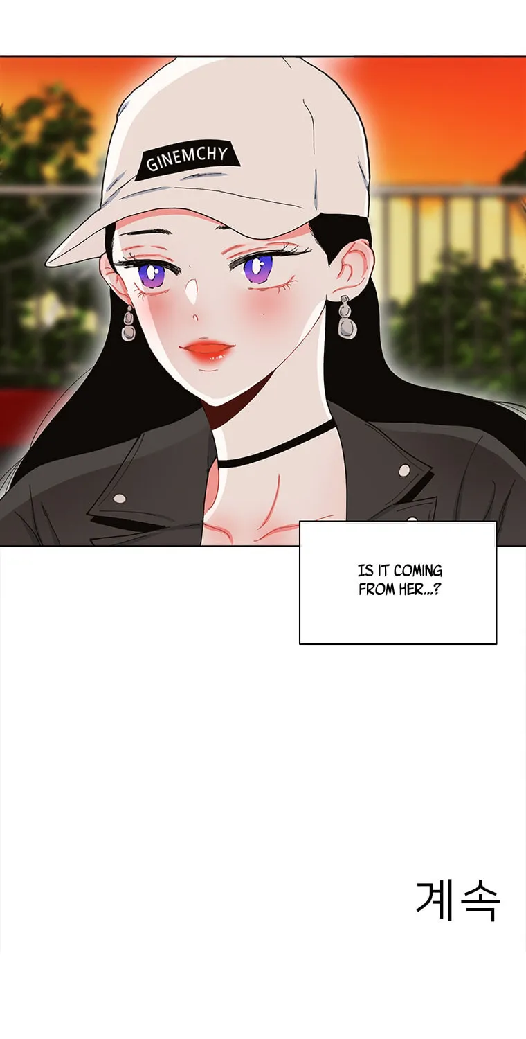Read Smash It Girl! chapter 35 image 63 on Lezhin