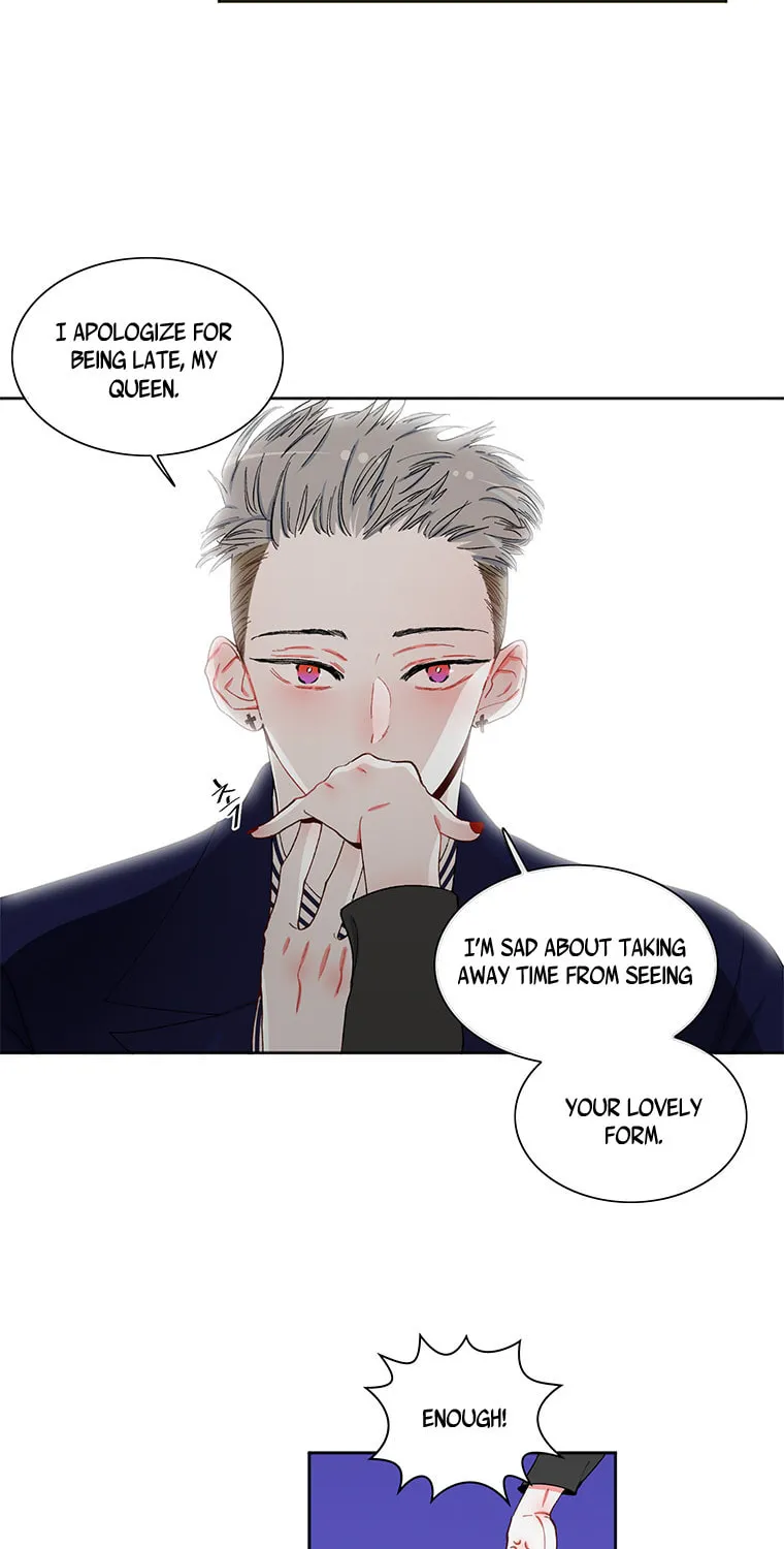 Read Smash It Girl! chapter 35 image 7 on Lezhin