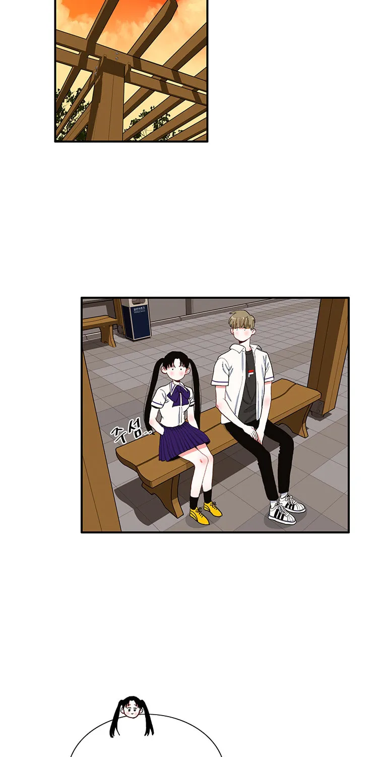 Read Smash It Girl! chapter 36 image 22 on Lezhin