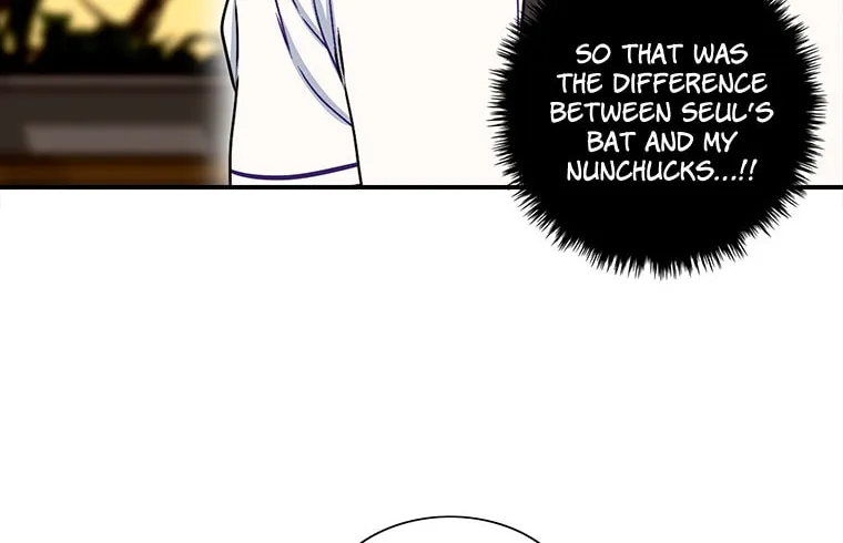 Read Smash It Girl! chapter 36 image 29 on Lezhin