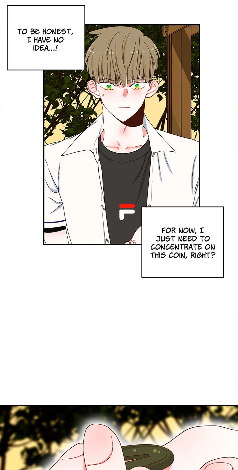Read Smash It Girl! chapter 36 image 32 on Lezhin