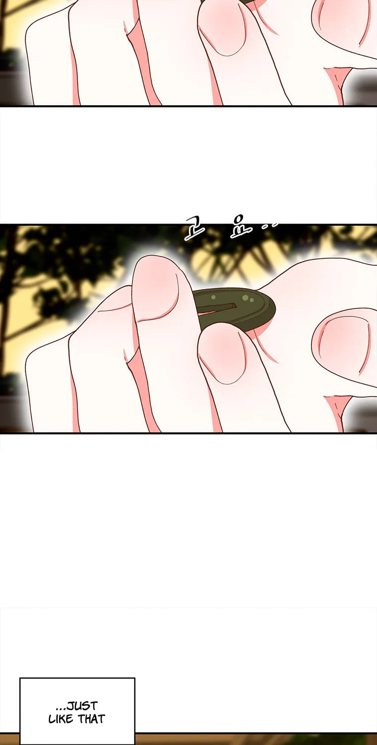 Read Smash It Girl! chapter 36 image 33 on Lezhin