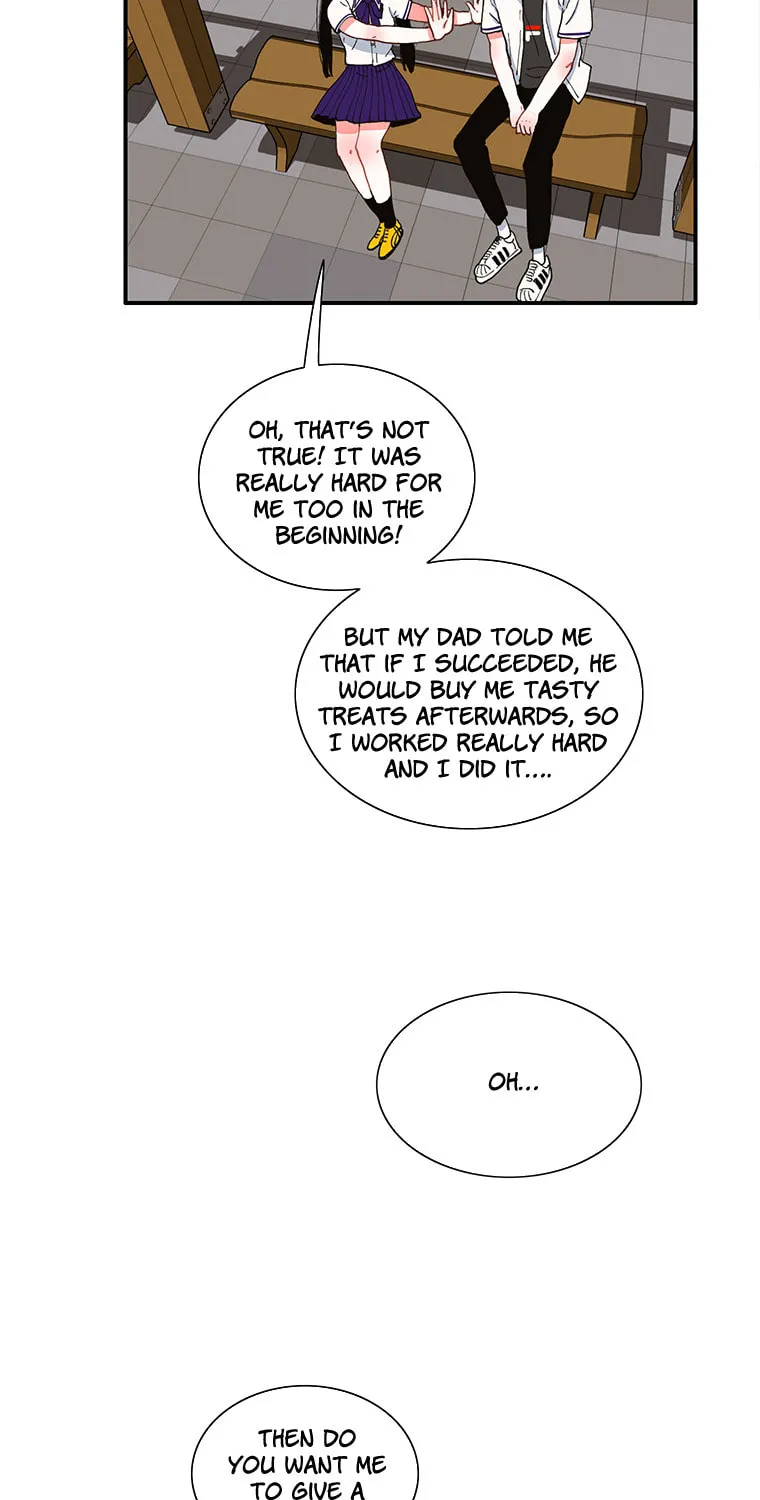 Read Smash It Girl! chapter 36 image 36 on Lezhin
