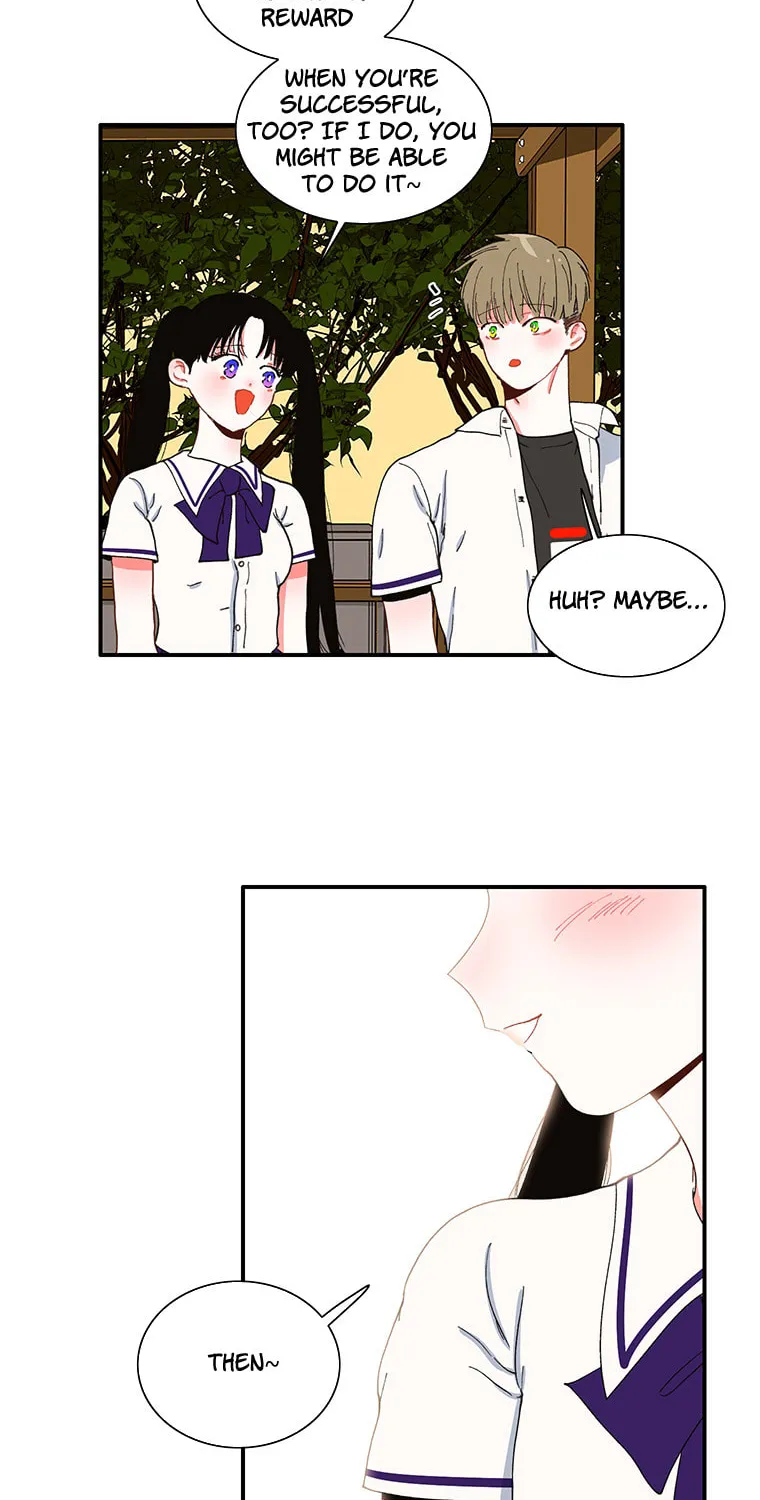 Read Smash It Girl! chapter 36 image 37 on Lezhin