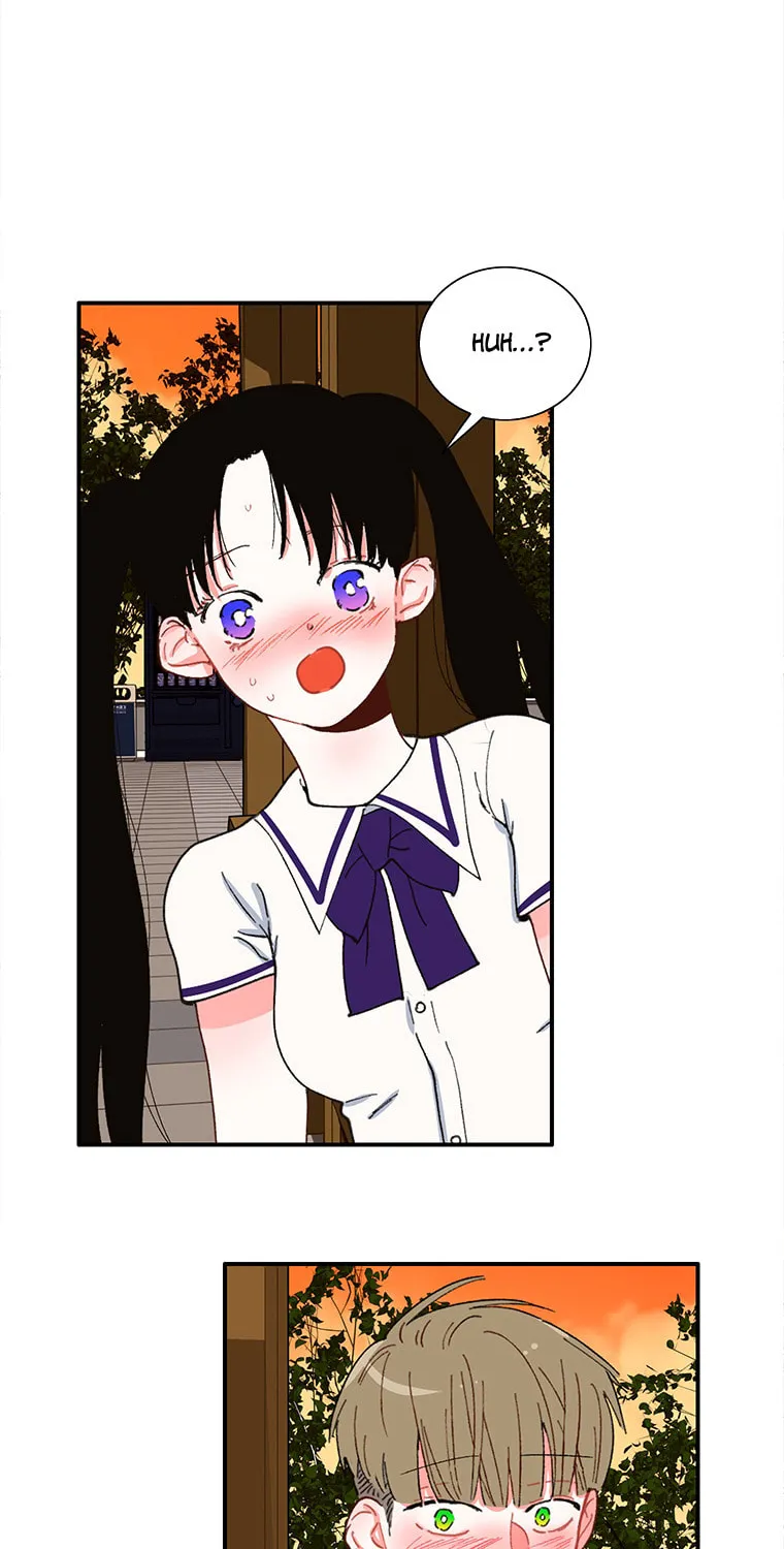 Read Smash It Girl! chapter 36 image 45 on Lezhin