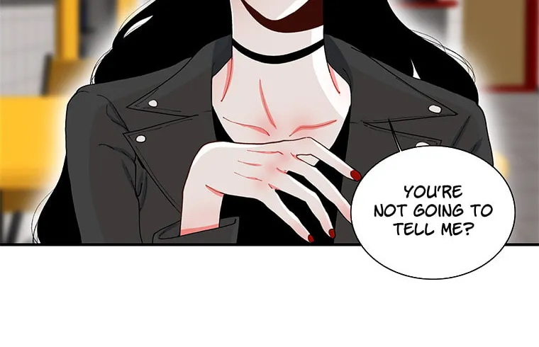 Read Smash It Girl! chapter 36 image 5 on Lezhin