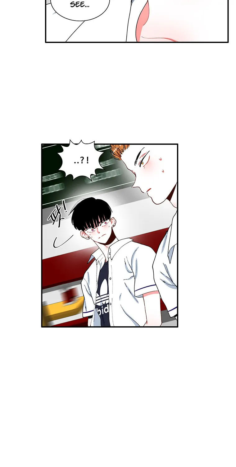 Read Smash It Girl! chapter 36 image 7 on Lezhin