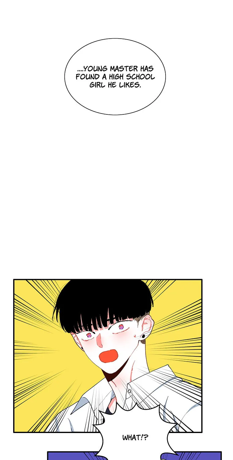 Read Smash It Girl! chapter 36 image 8 on Lezhin