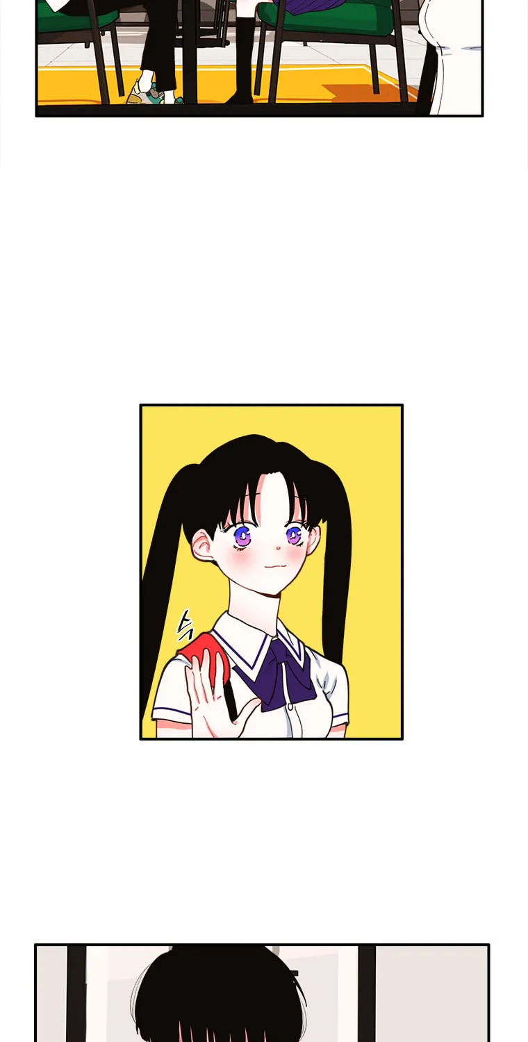 Read Smash It Girl! chapter 40 image 22 on Lezhin