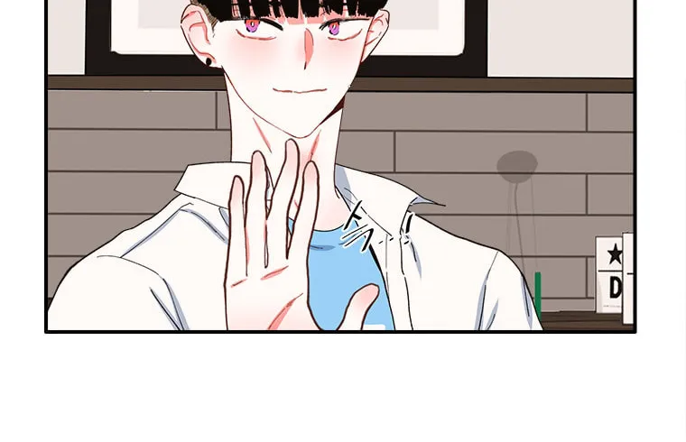 Read Smash It Girl! chapter 40 image 23 on Lezhin