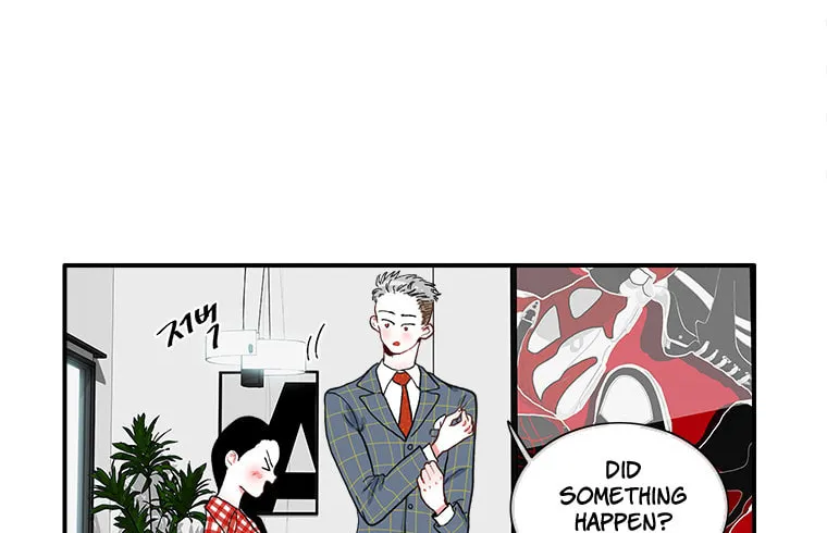 Read Smash It Girl! chapter 40 image 29 on Lezhin