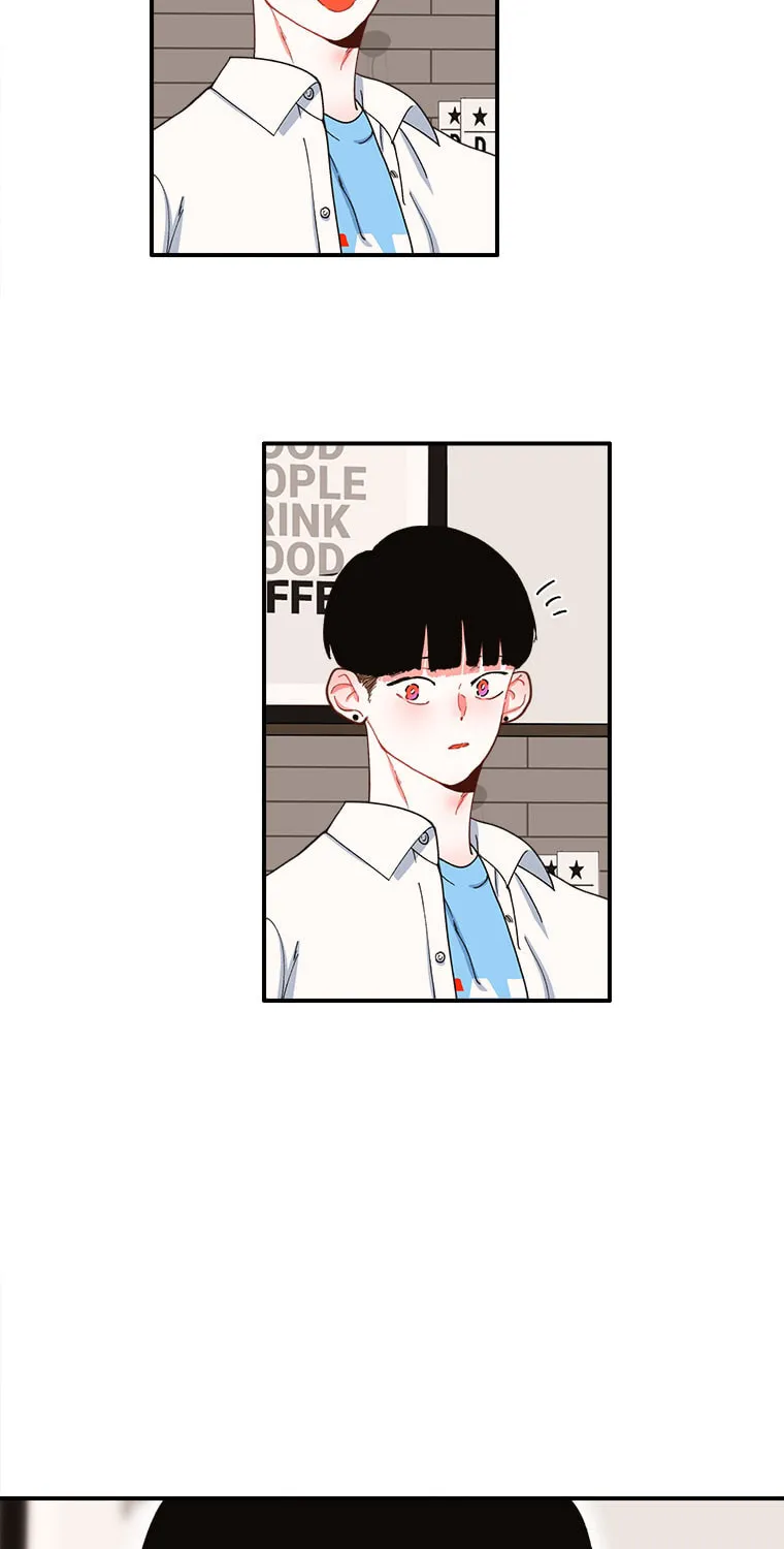 Read Smash It Girl! chapter 40 image 3 on Lezhin