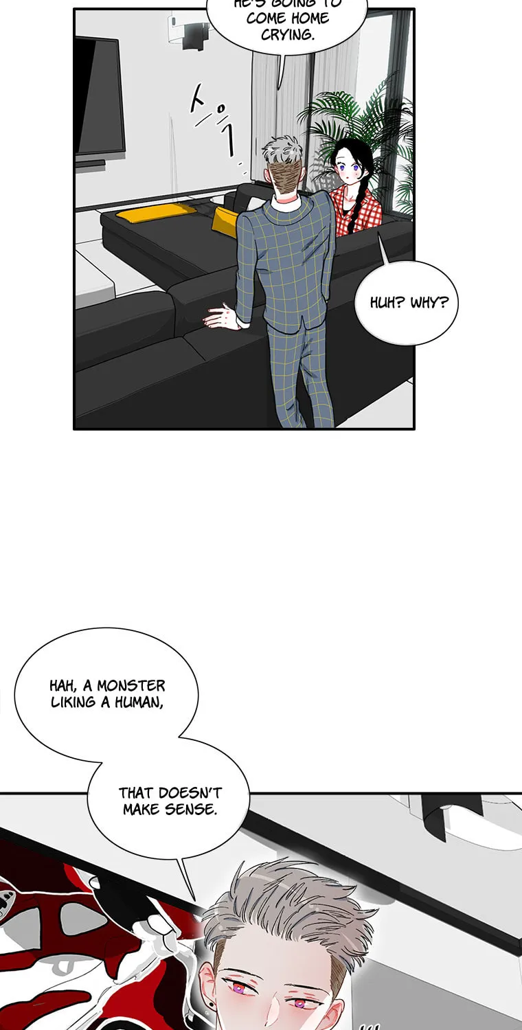 Read Smash It Girl! chapter 40 image 33 on Lezhin