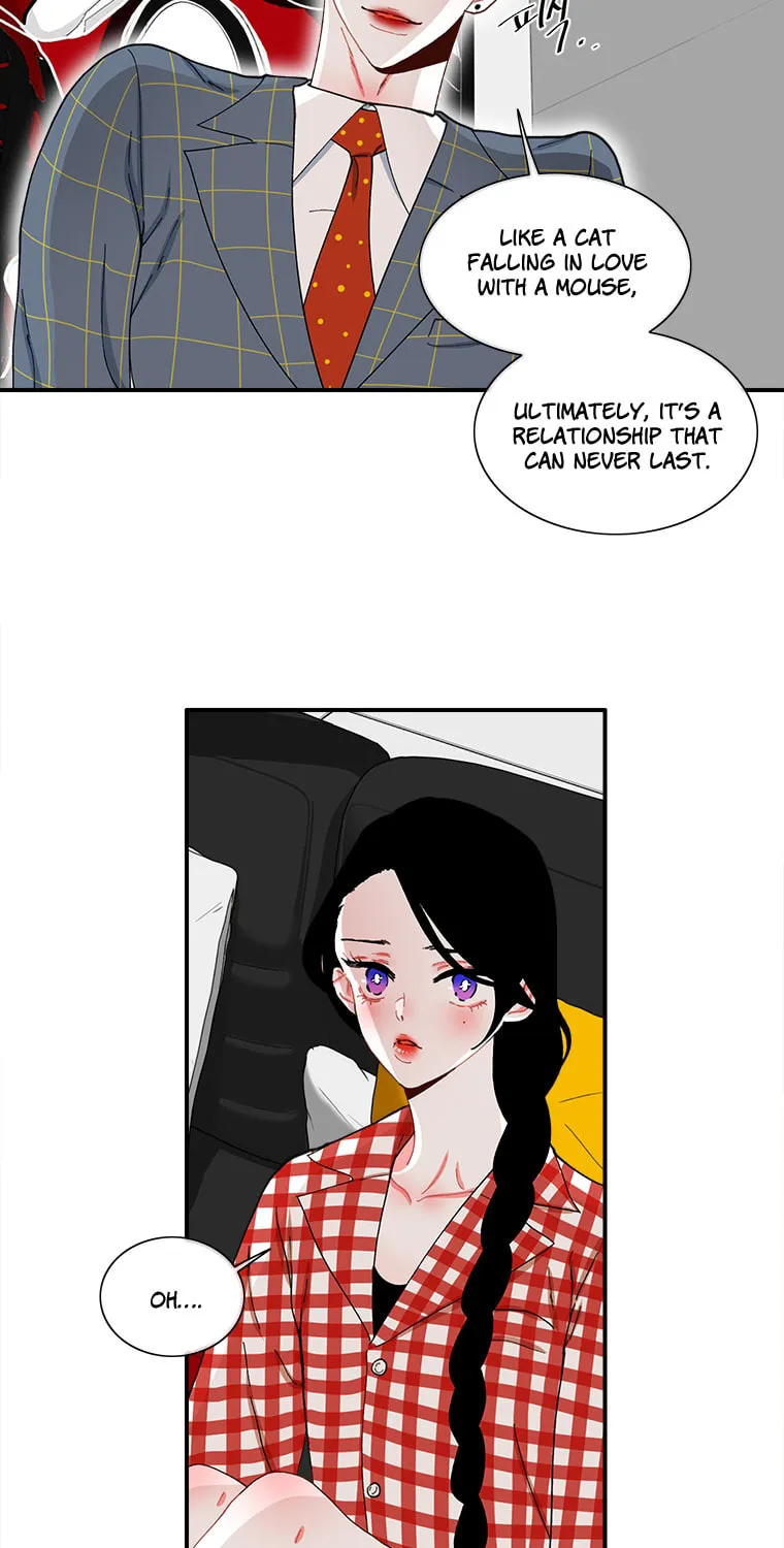 Read Smash It Girl! chapter 40 image 34 on Lezhin