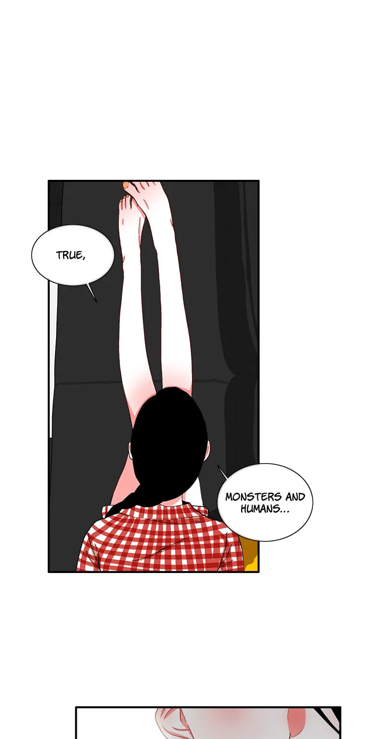 Read Smash It Girl! chapter 40 image 37 on Lezhin