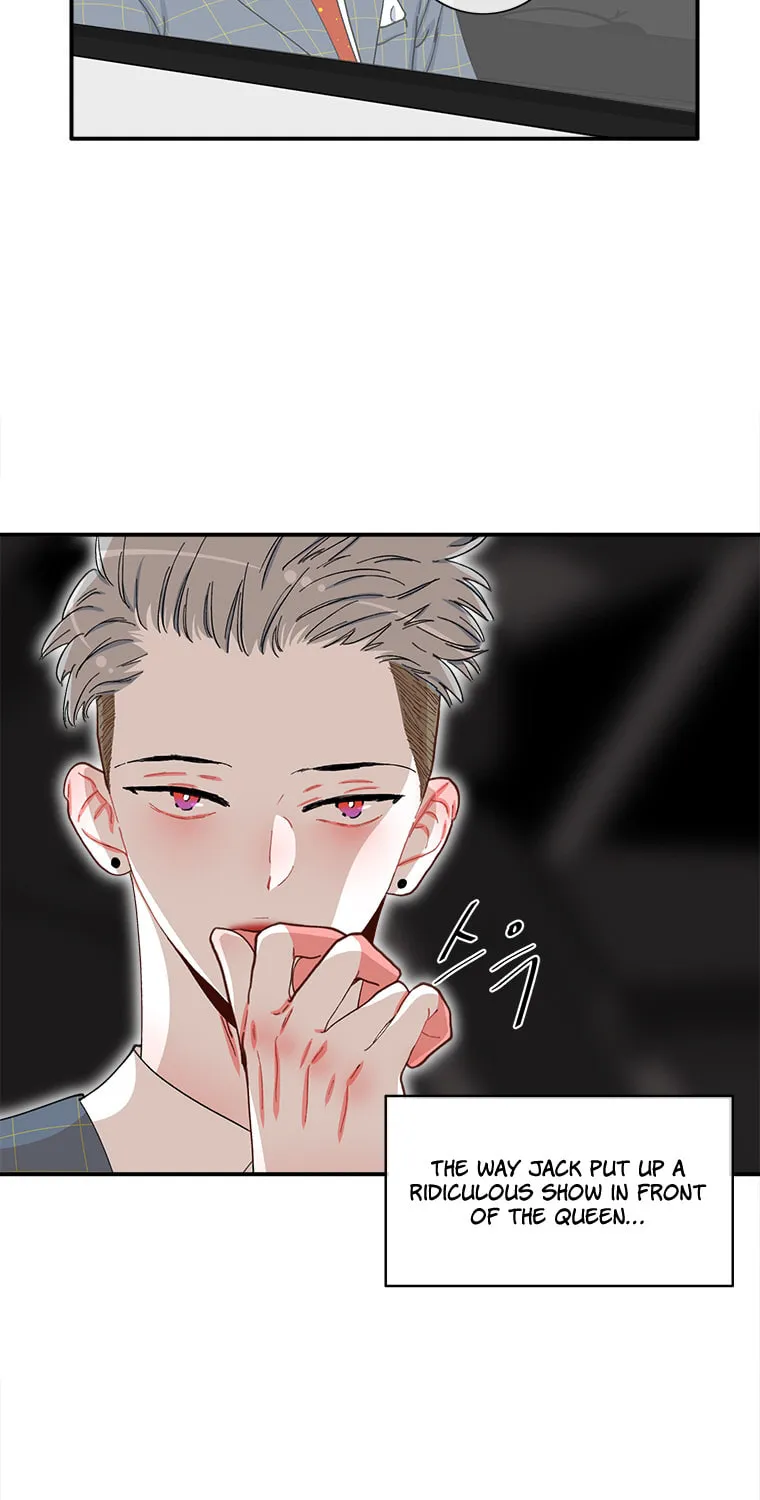 Read Smash It Girl! chapter 40 image 40 on Lezhin