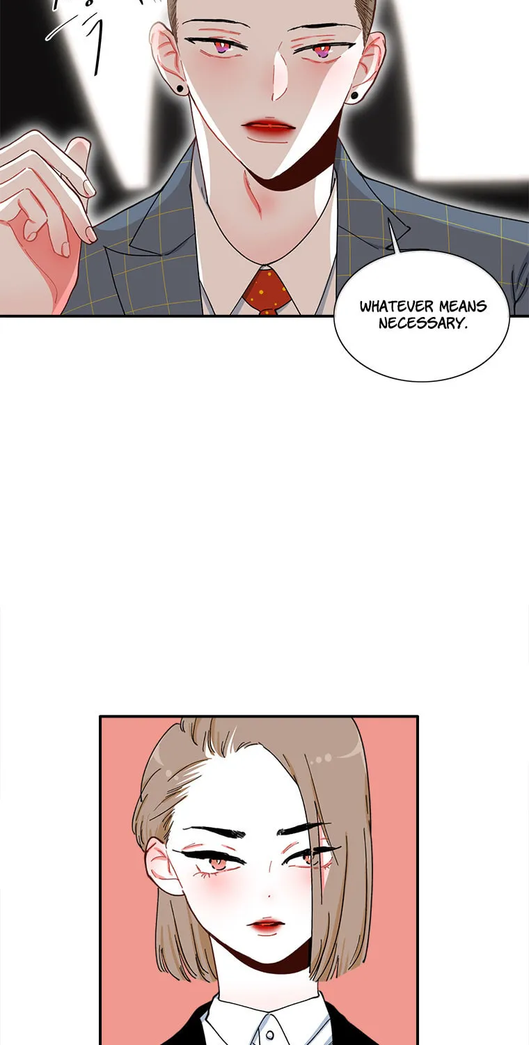 Read Smash It Girl! chapter 40 image 43 on Lezhin