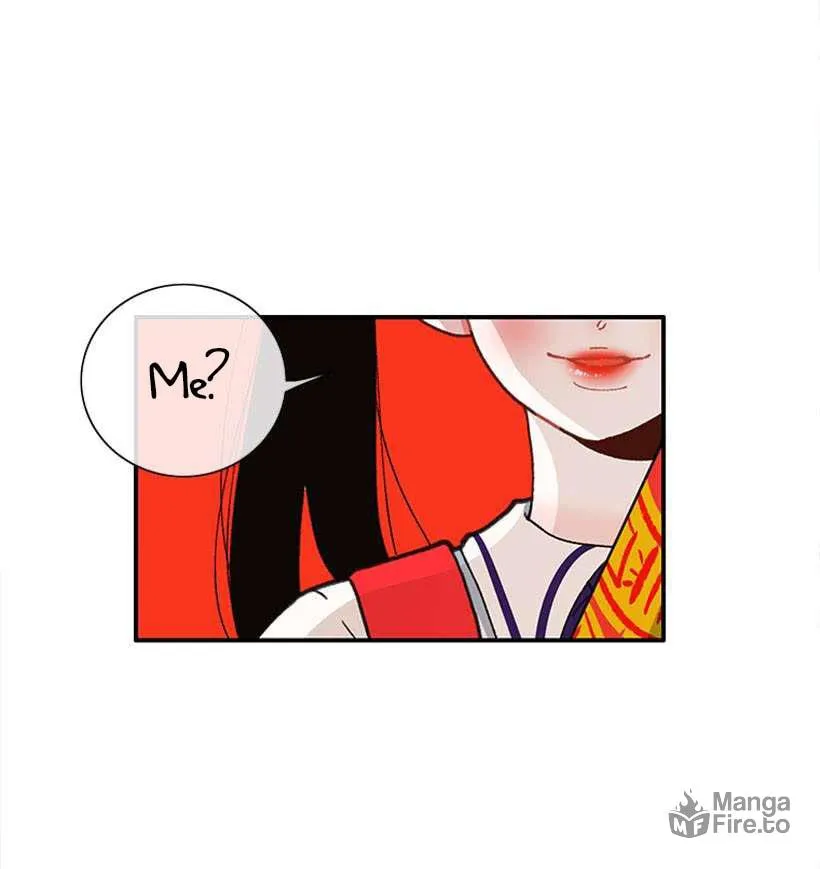 Read Smash It Girl! chapter 41 image 19 on Lezhin