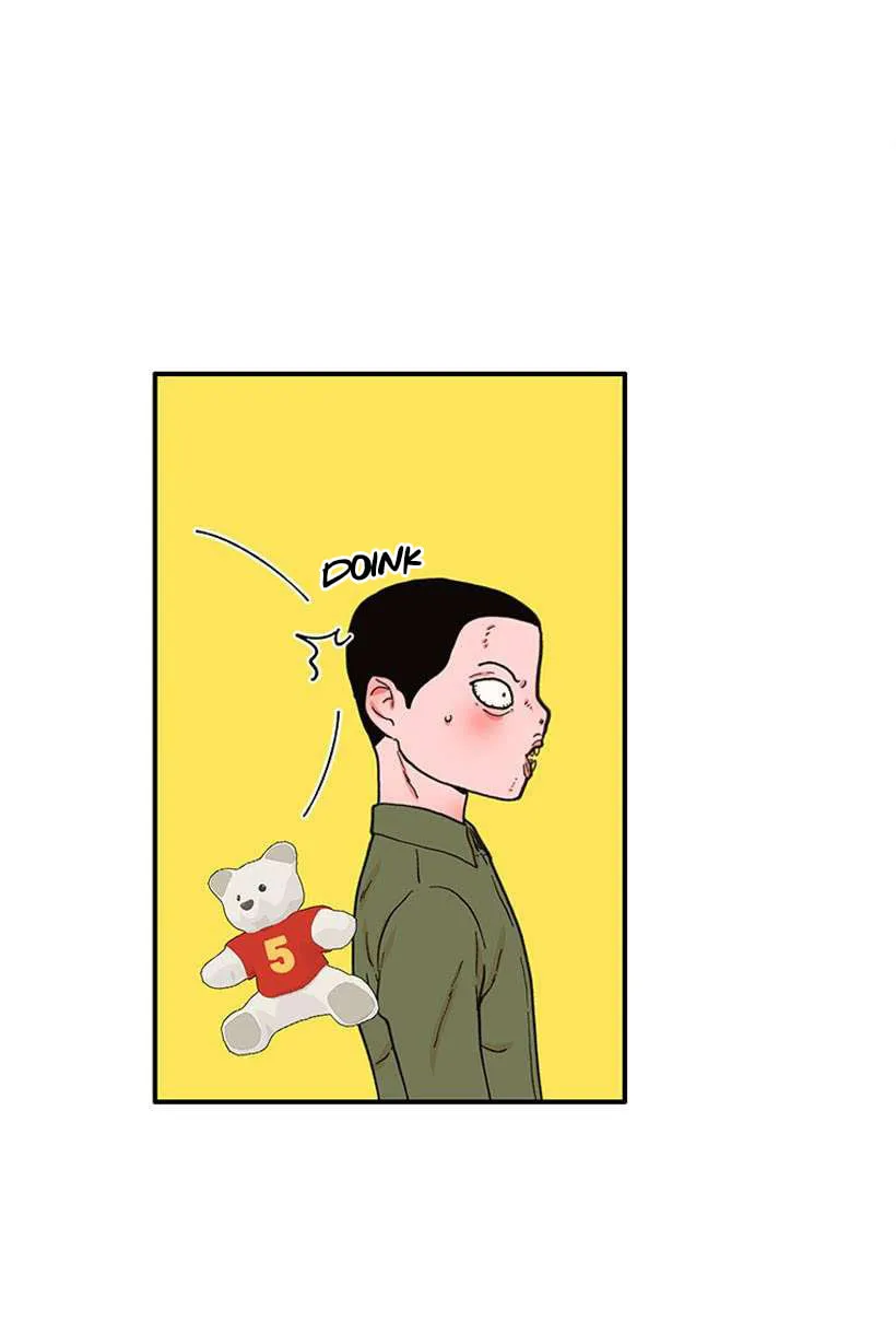 Read Smash It Girl! chapter 41 image 21 on Lezhin