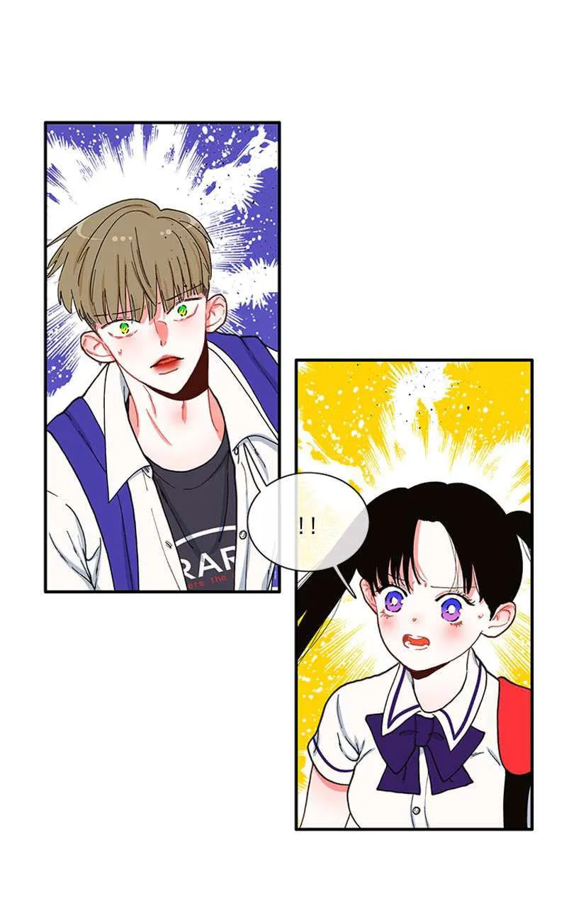 Read Smash It Girl! chapter 41 image 28 on Lezhin