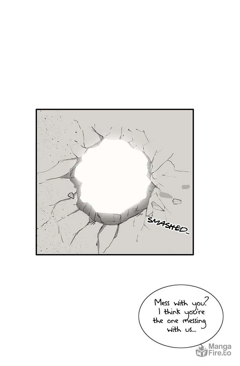Read Smash It Girl! chapter 41 image 29 on Lezhin