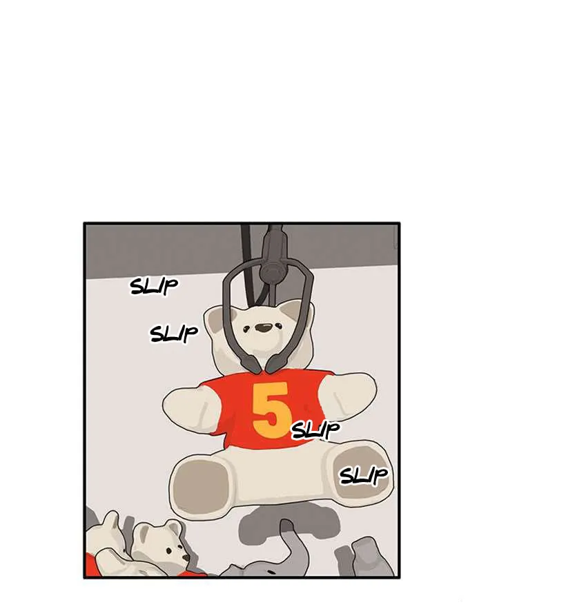 Read Smash It Girl! chapter 41 image 3 on Lezhin