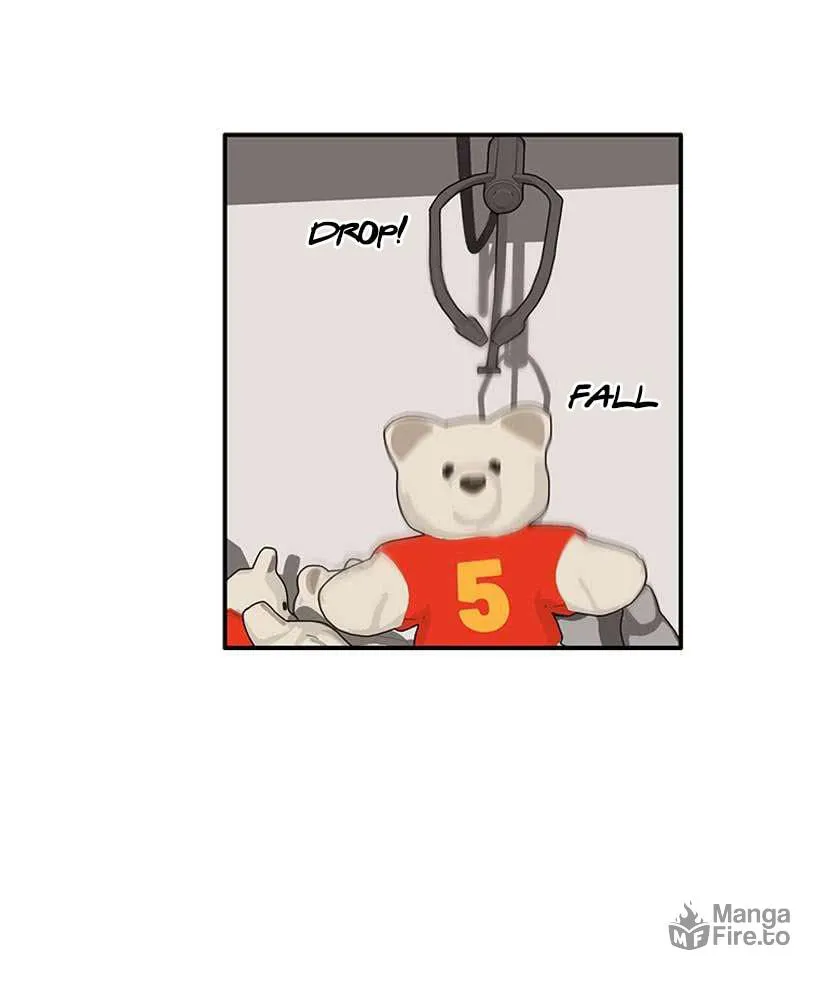 Read Smash It Girl! chapter 41 image 4 on Lezhin