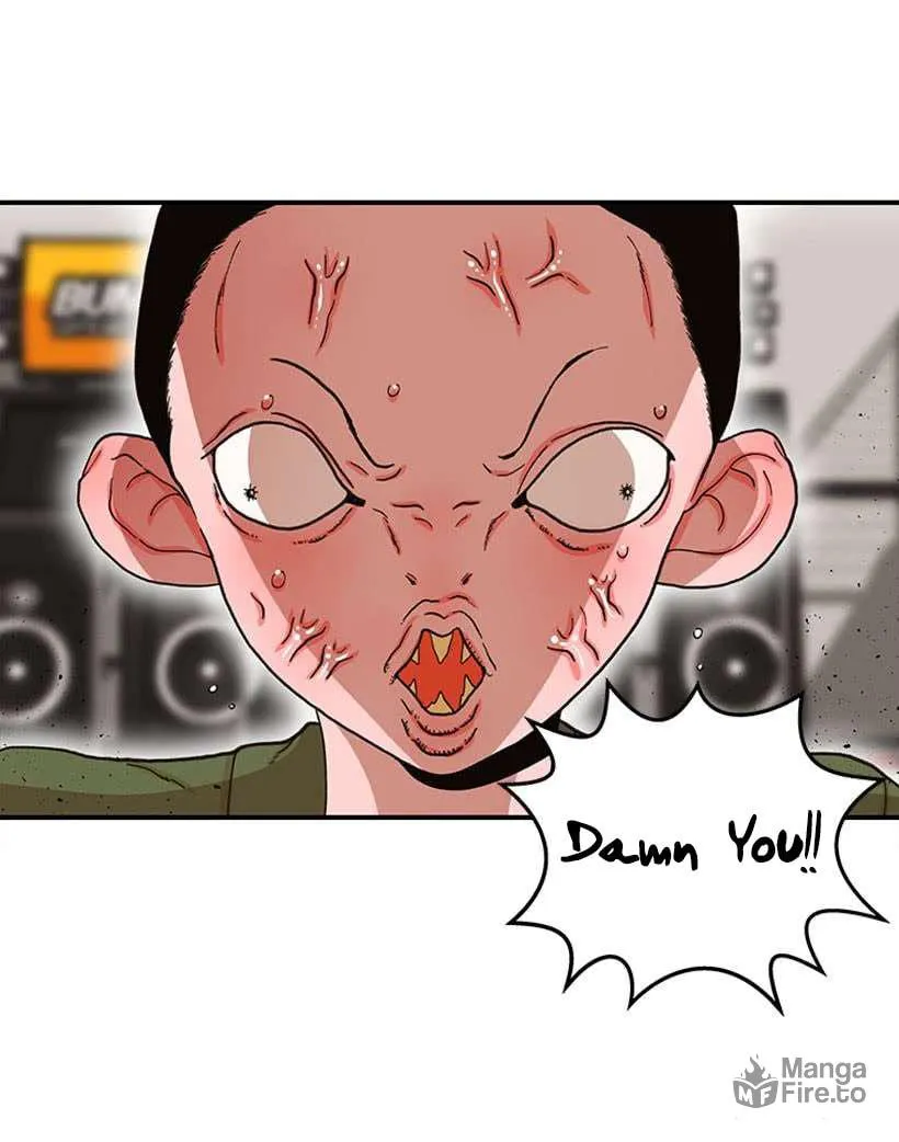 Read Smash It Girl! chapter 41 image 5 on Lezhin