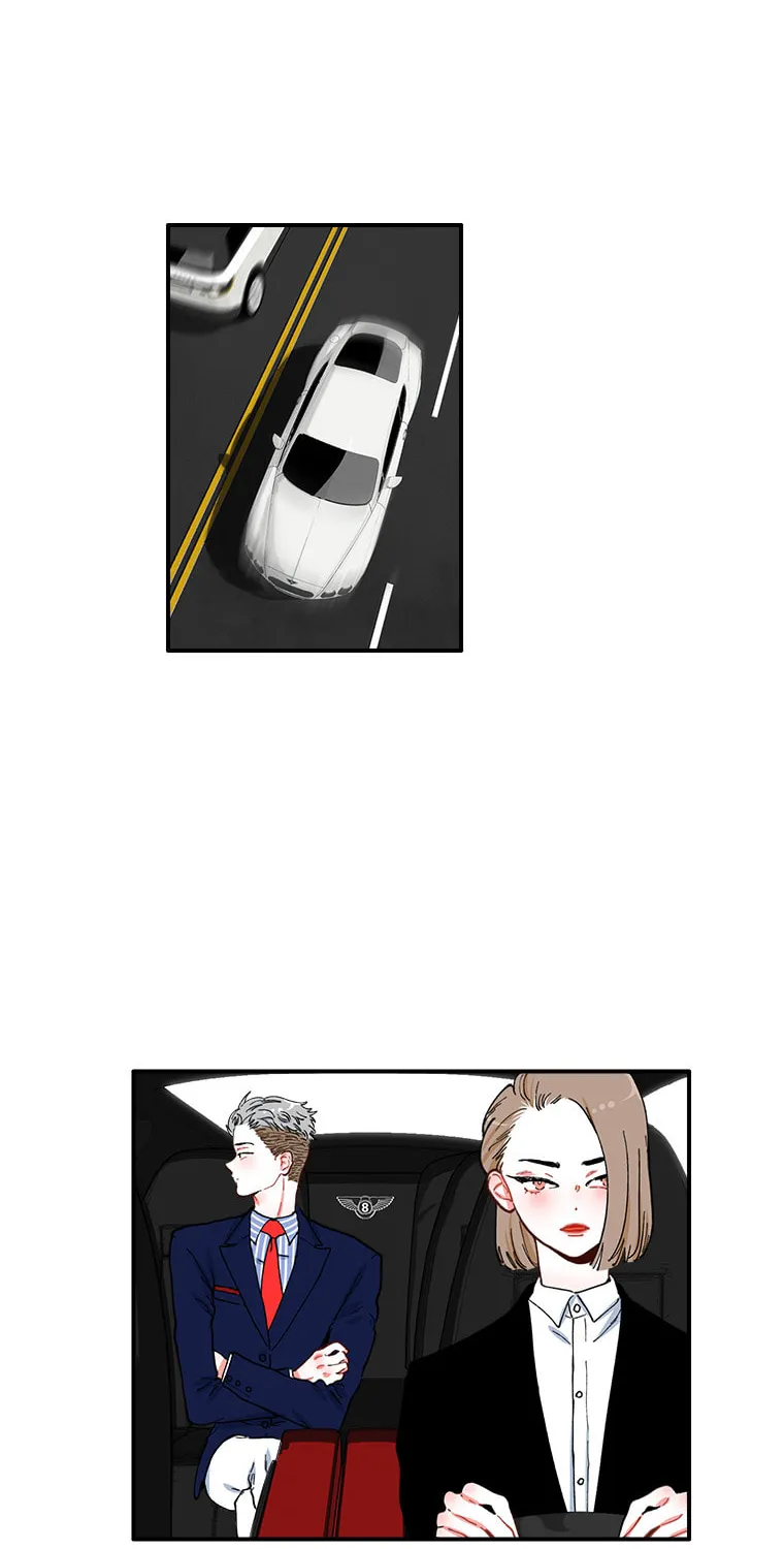 Read Smash It Girl! chapter 45 image 1 on Lezhin