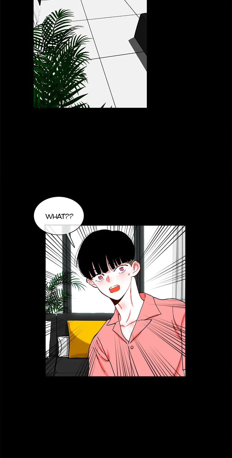 Read Smash It Girl! chapter 45 image 10 on Lezhin