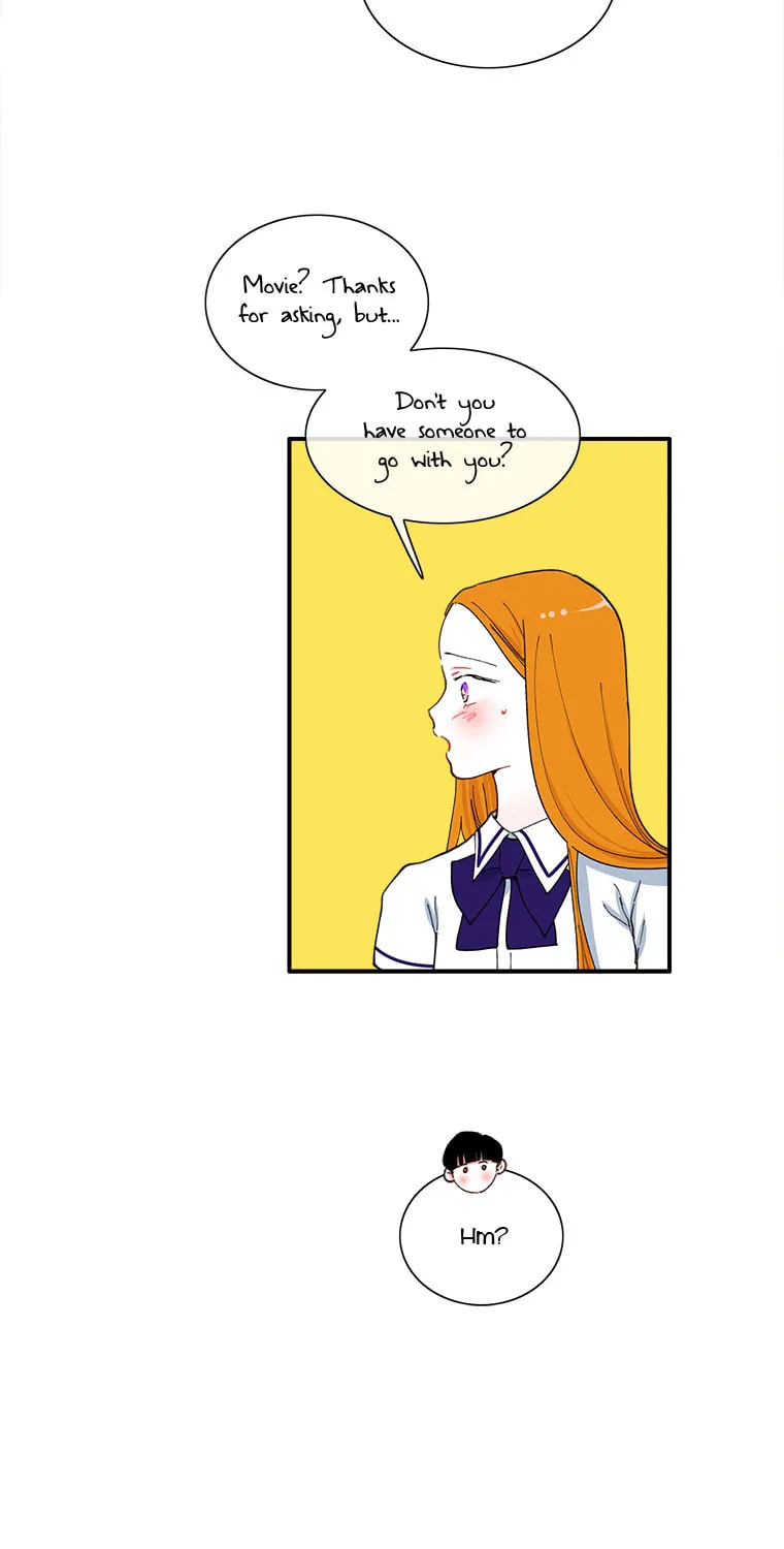Read Smash It Girl! chapter 45 image 18 on Lezhin
