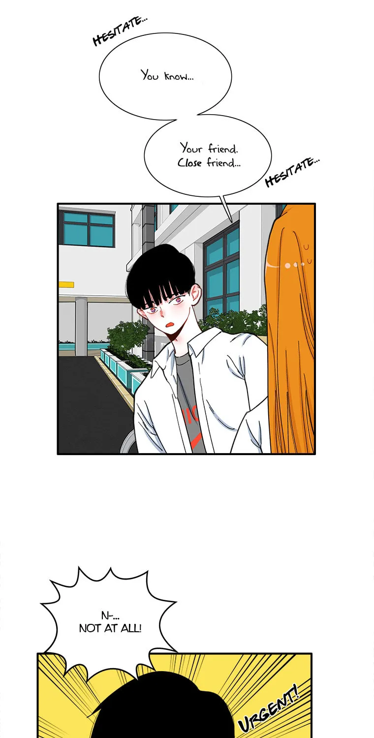 Read Smash It Girl! chapter 45 image 19 on Lezhin