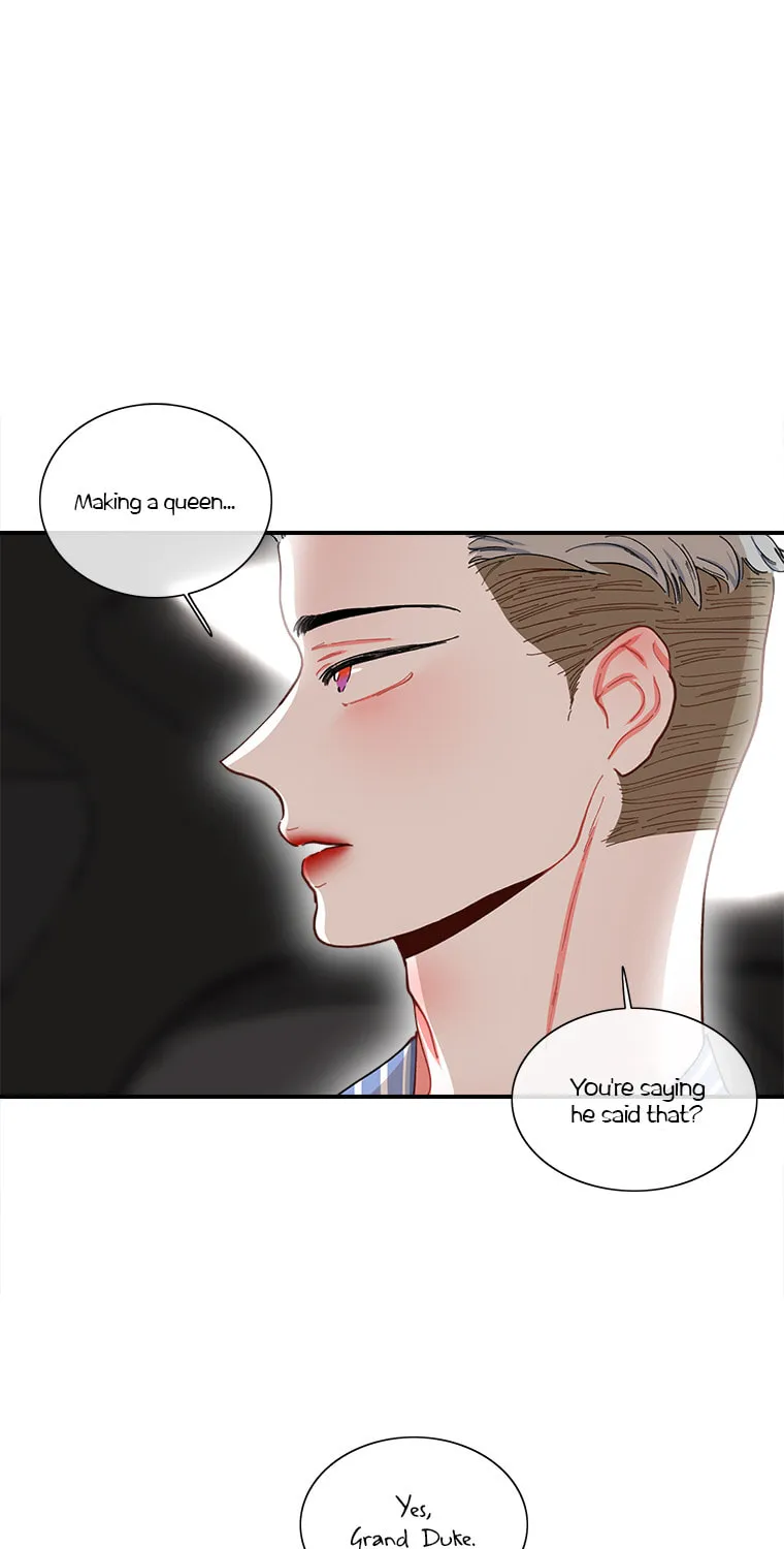 Read Smash It Girl! chapter 45 image 2 on Lezhin