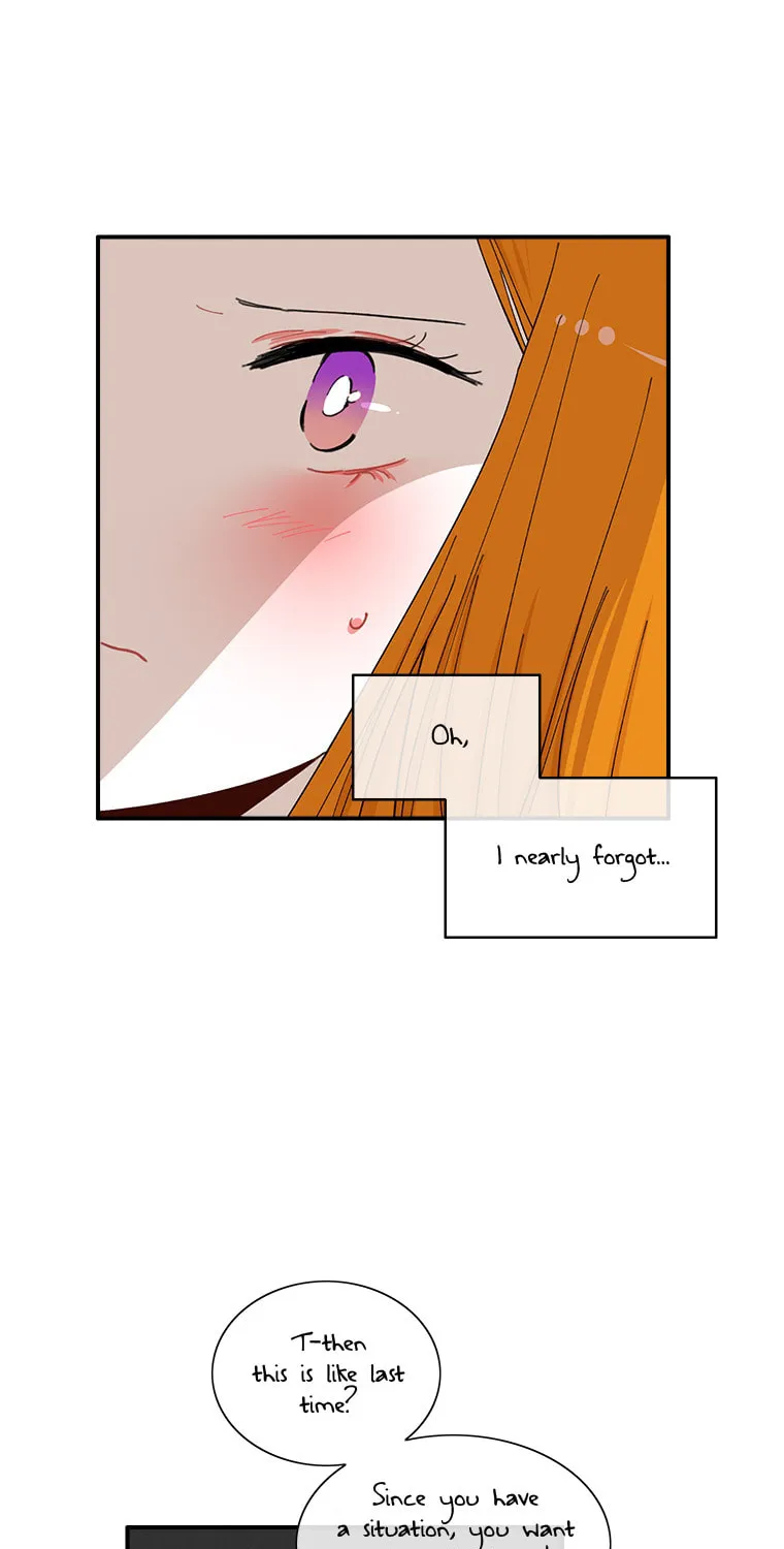 Read Smash It Girl! chapter 45 image 24 on Lezhin