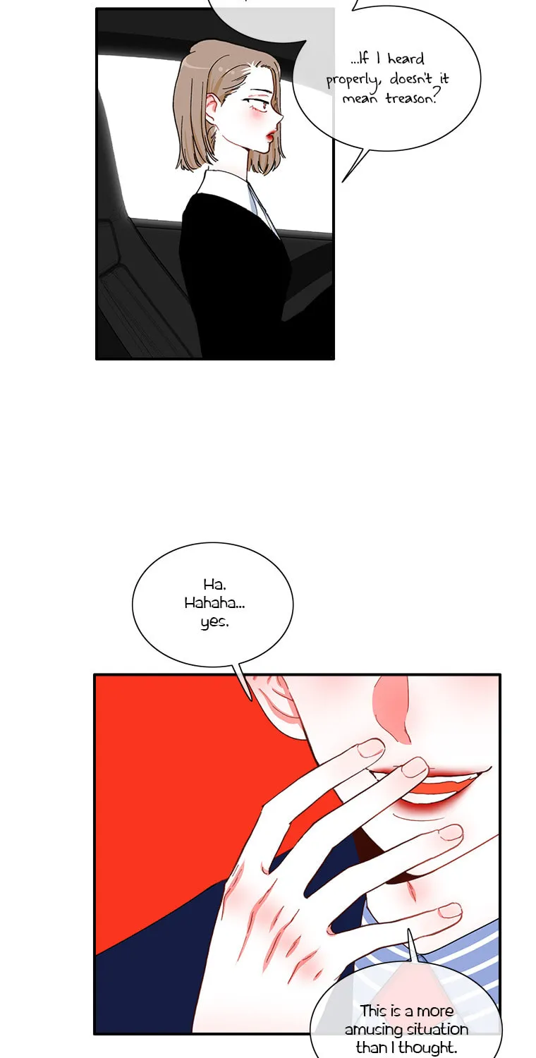 Read Smash It Girl! chapter 45 image 3 on Lezhin