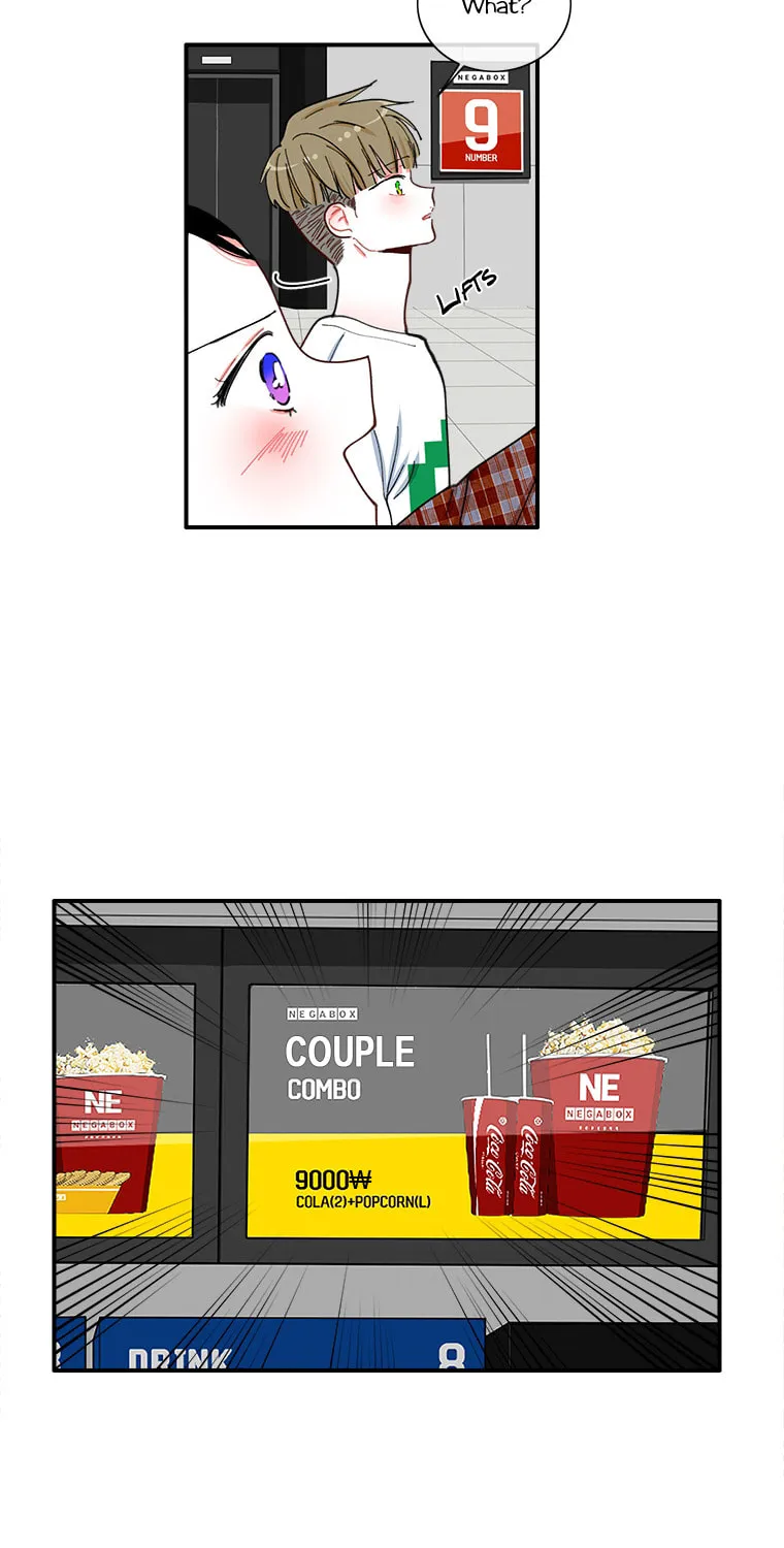 Read Smash It Girl! chapter 45 image 32 on Lezhin
