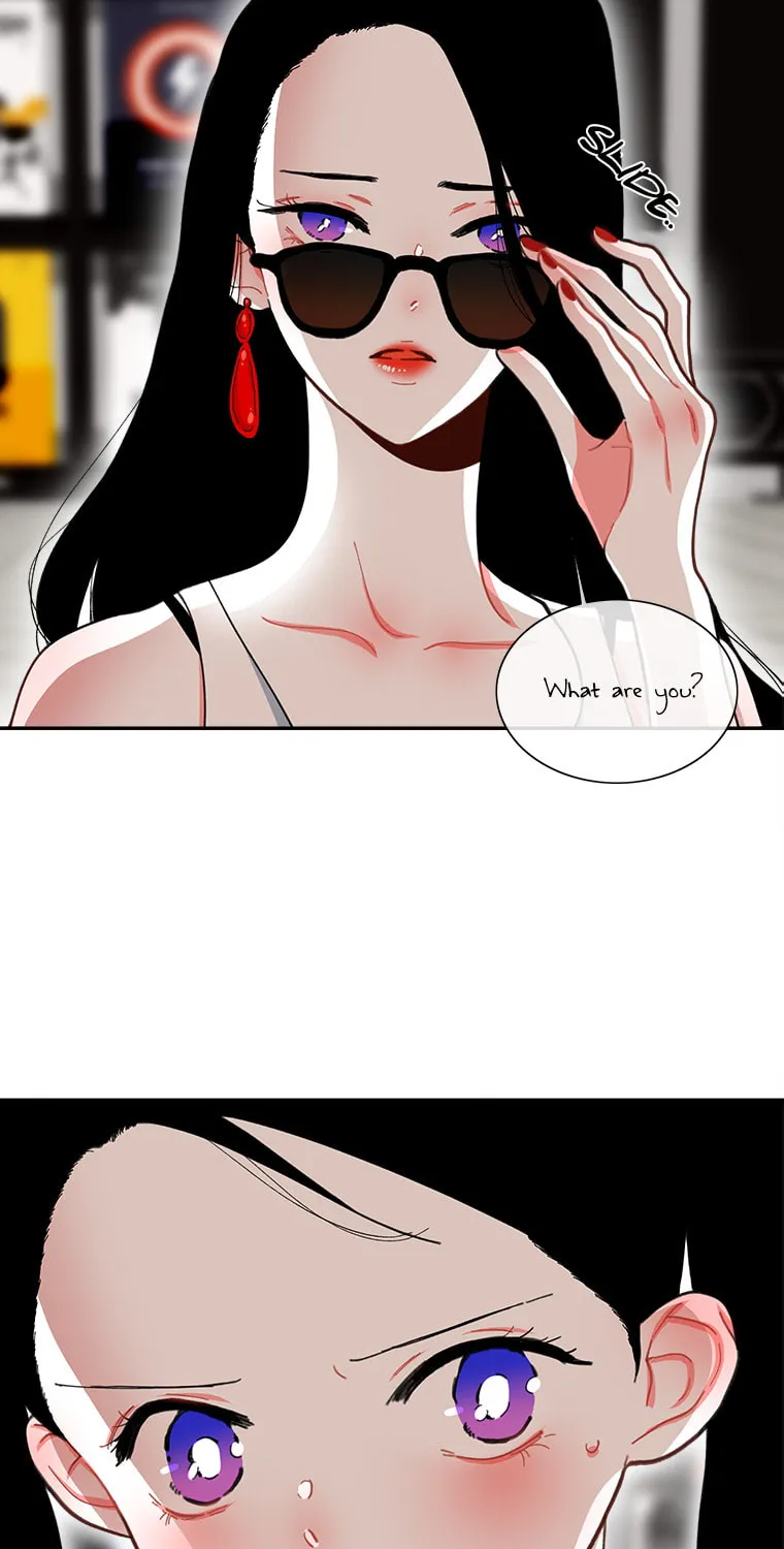 Read Smash It Girl! chapter 45 image 43 on Lezhin