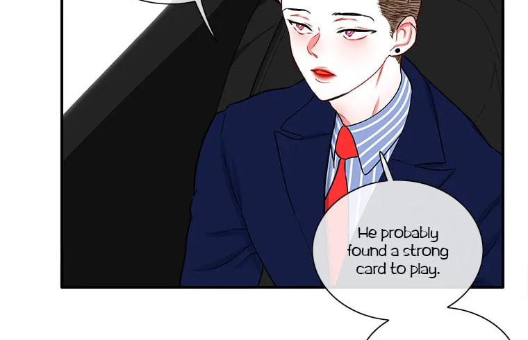 Read Smash It Girl! chapter 45 image 5 on Lezhin
