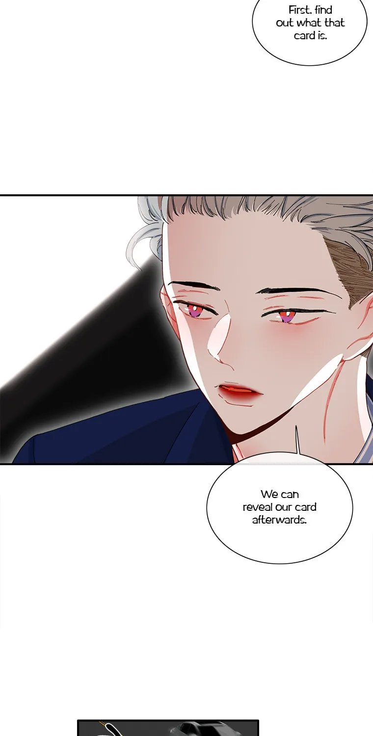 Read Smash It Girl! chapter 45 image 6 on Lezhin