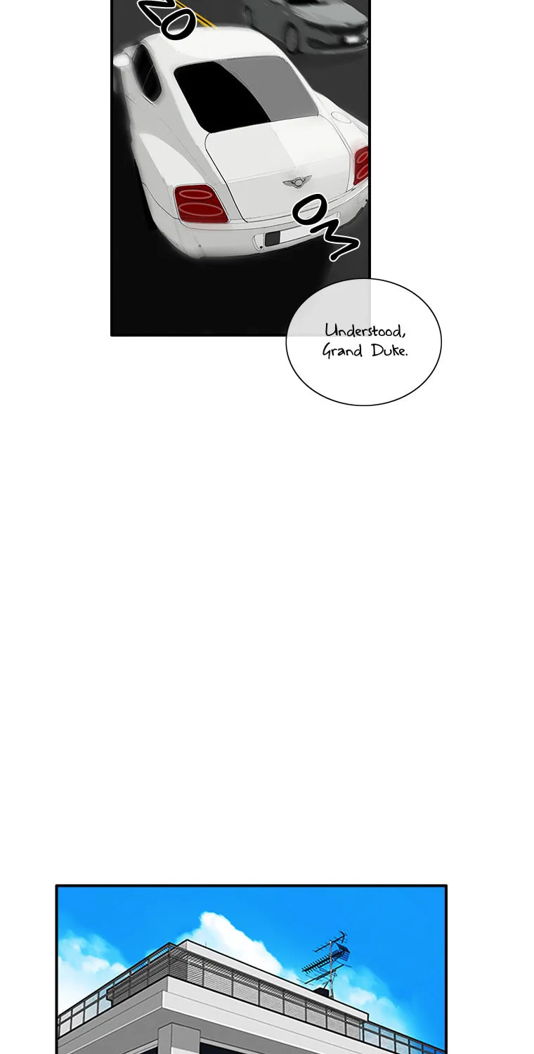 Read Smash It Girl! chapter 45 image 7 on Lezhin