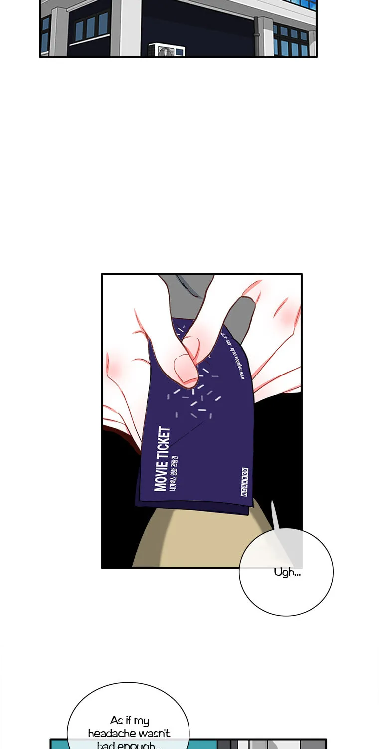 Read Smash It Girl! chapter 45 image 8 on Lezhin