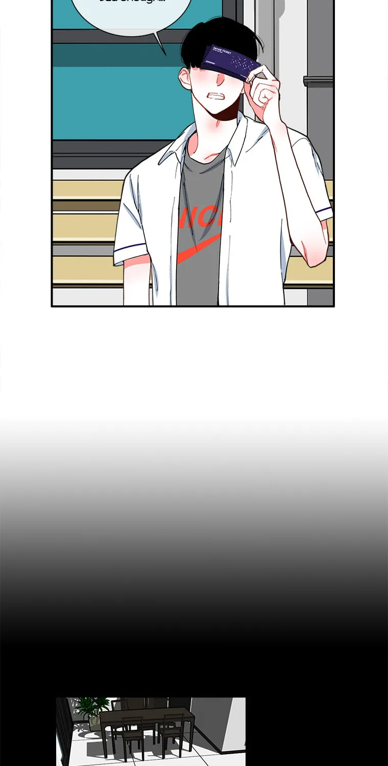 Read Smash It Girl! chapter 45 image 9 on Lezhin