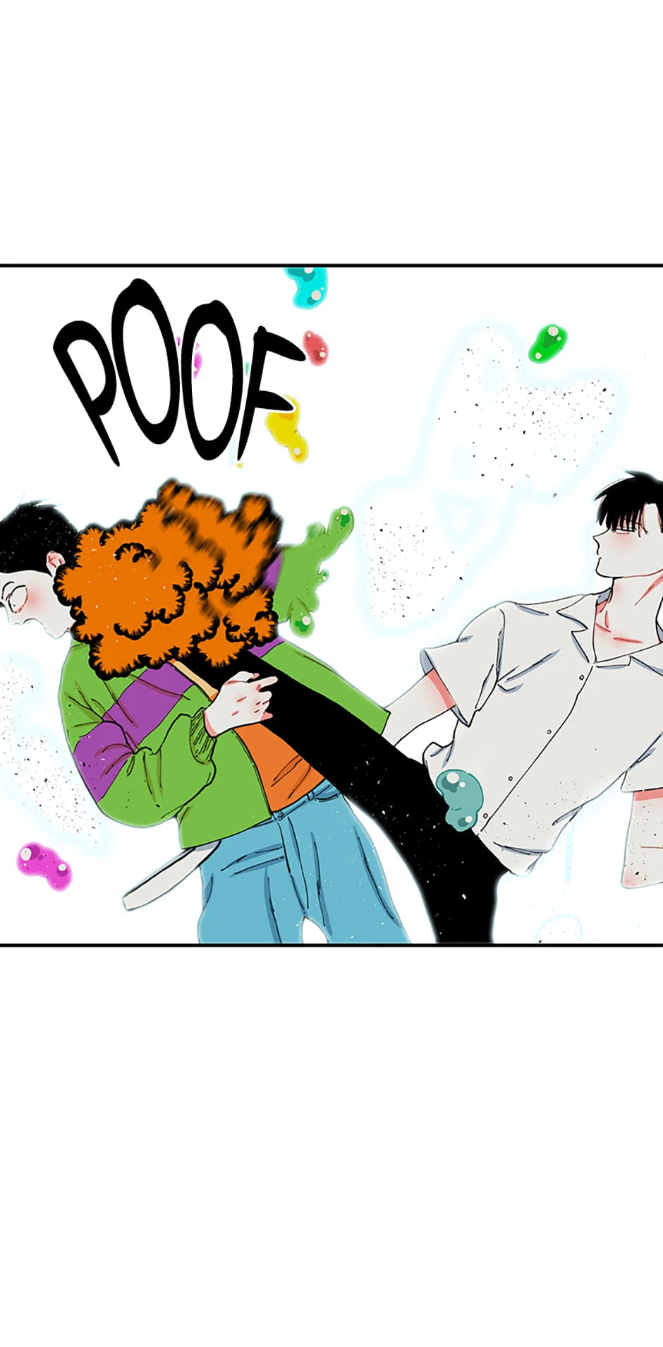 Read Smash It Girl! chapter 49 image 13 on Lezhin