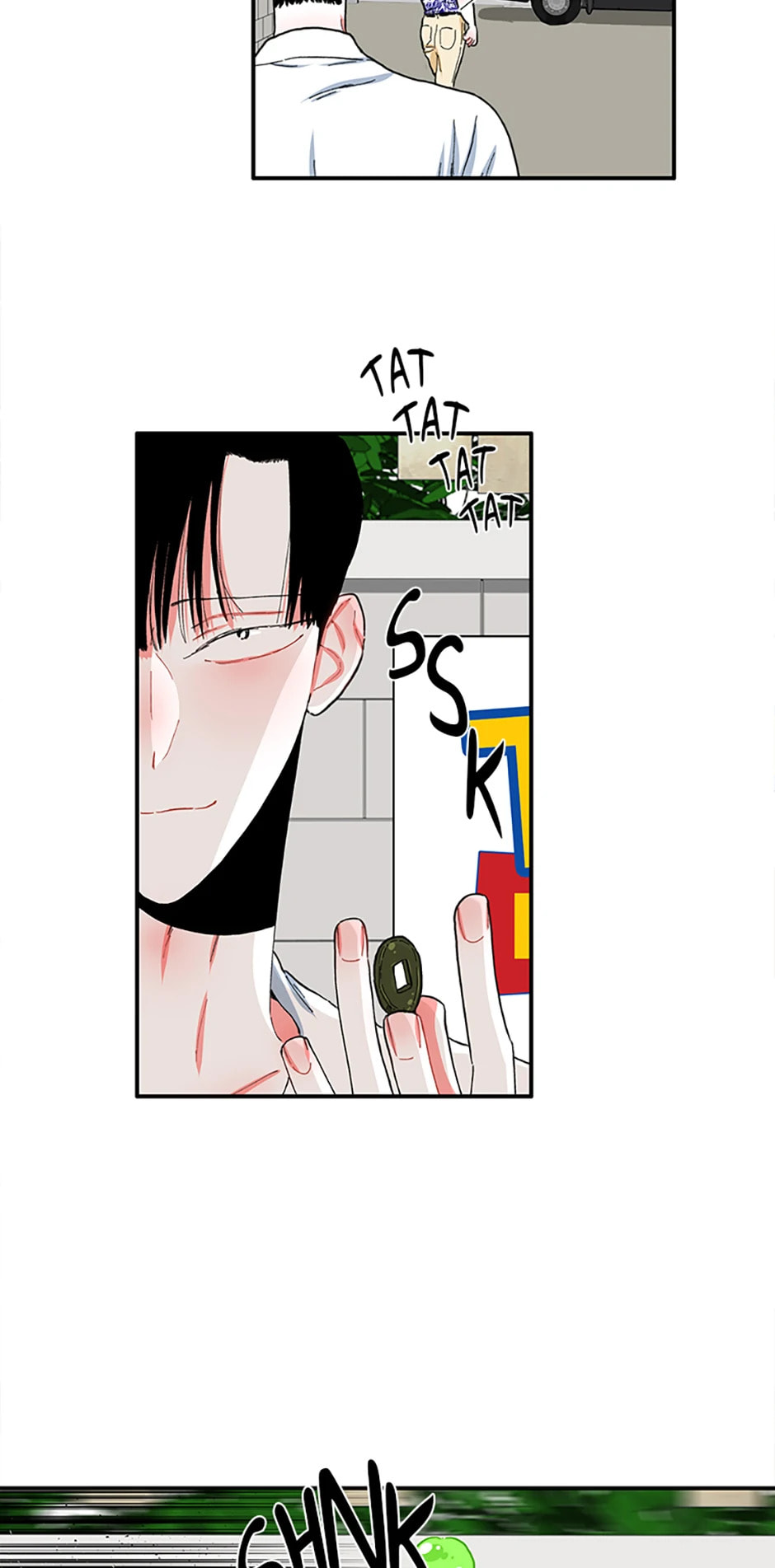 Read Smash It Girl! chapter 49 image 16 on Lezhin